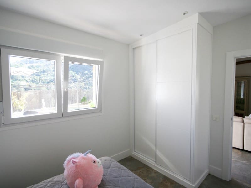 Finca/Maison de Campagne de 2 chambres à louer à Guaro - 1 500 € (Ref: 9656018)