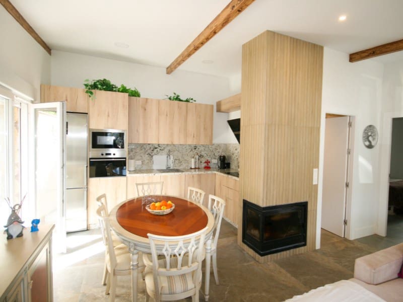 Finca/Maison de Campagne de 2 chambres à louer à Guaro - 1 500 € (Ref: 9656018)