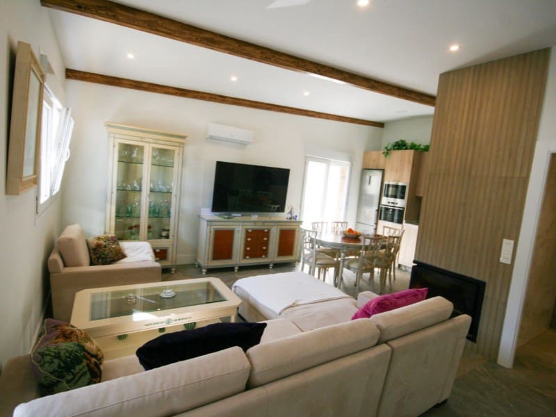 Finca/Maison de Campagne de 2 chambres à louer à Guaro - 1 500 € (Ref: 9656018)