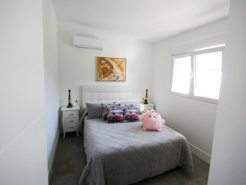 Finca/Maison de Campagne de 2 chambres à louer à Guaro - 1 500 € (Ref: 9656018)