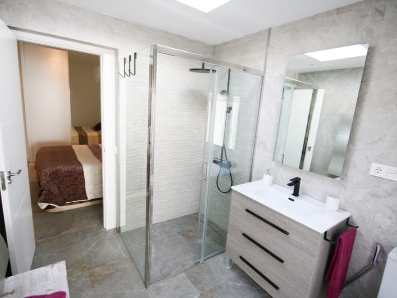 Finca/Maison de Campagne de 2 chambres à louer à Guaro - 1 500 € (Ref: 9656018)