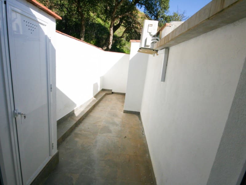 Finca/Maison de Campagne de 2 chambres à louer à Guaro - 1 500 € (Ref: 9656018)