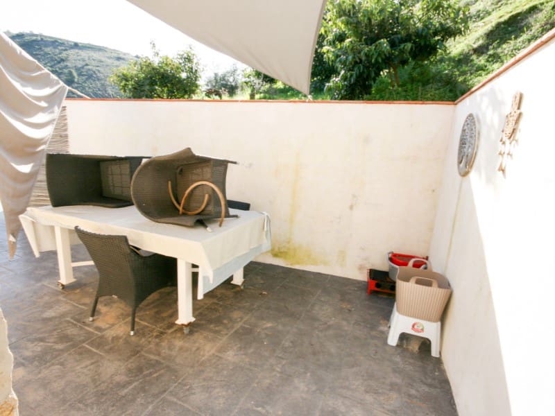 Finca/Maison de Campagne de 2 chambres à louer à Guaro - 1 500 € (Ref: 9656018)