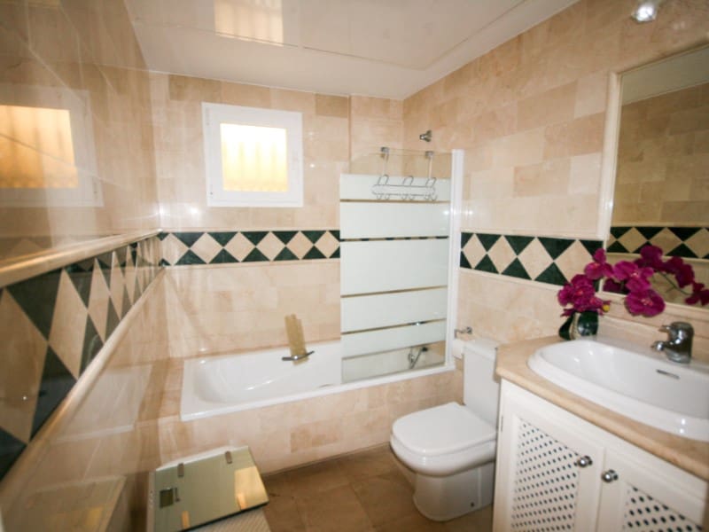 1 bedroom Flat for rent in Coin - € 650 (Ref: 9659212)