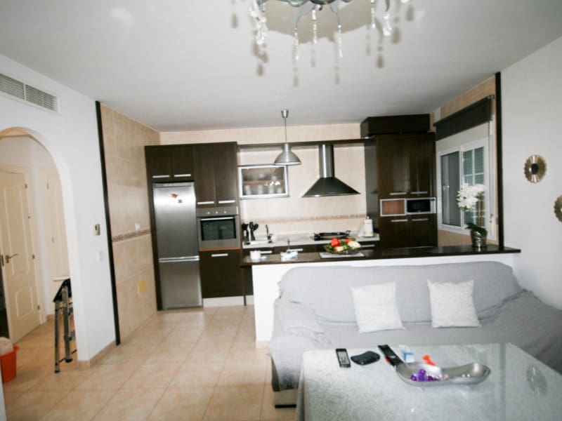 1 bedroom Flat for rent in Coin - € 650 (Ref: 9659212)