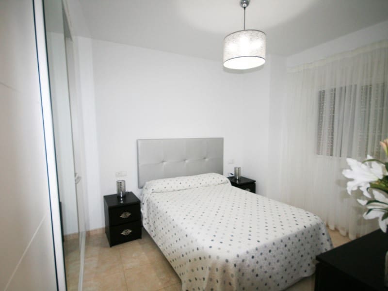 1 bedroom Flat for rent in Coin - € 650 (Ref: 9659212)