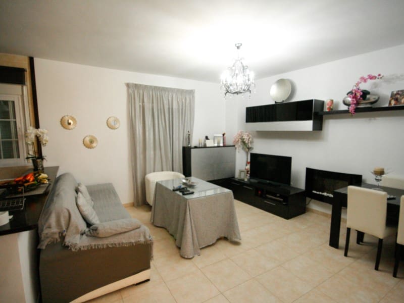 1 bedroom Flat for rent in Coin - € 650 (Ref: 9659212)