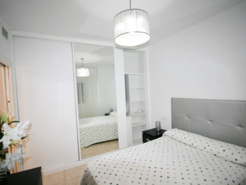 1 bedroom Flat for rent in Coin - € 650 (Ref: 9659212)