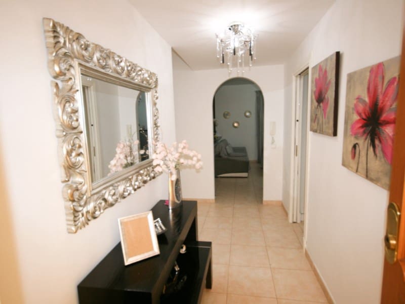 1 bedroom Flat for rent in Coin - € 650 (Ref: 9659212)