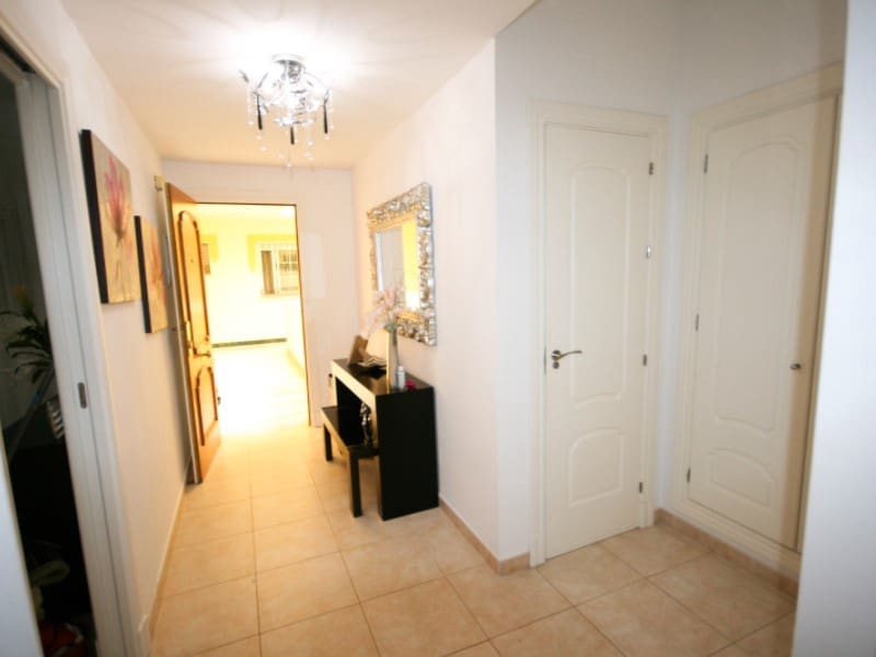 1 bedroom Flat for rent in Coin - € 650 (Ref: 9659212)