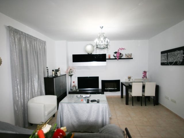 1 slaapkamer Flat te huur in Coín - € 650 (Ref: 9659212)