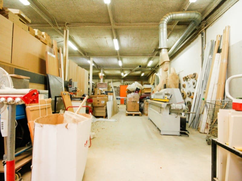 Local Comercial en Alhaurín el Grande en venta - 390.000 € (Ref: 9666196)