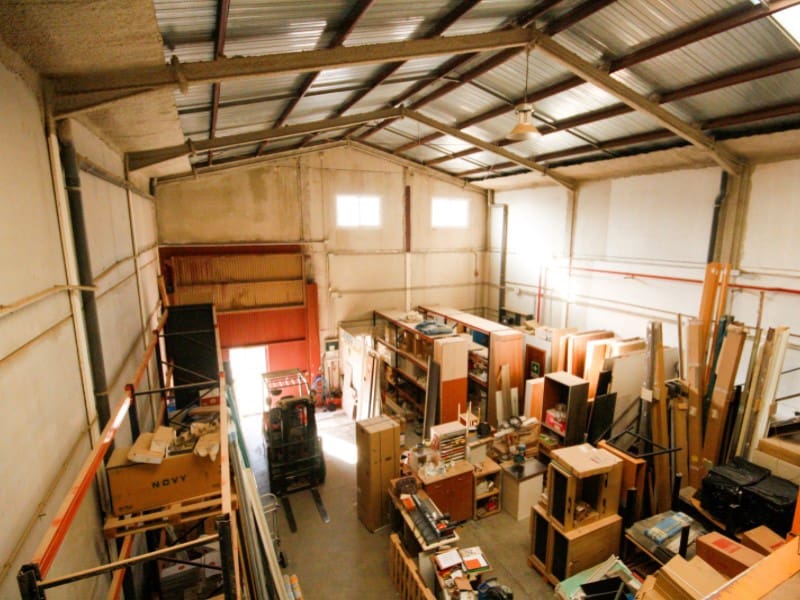 Local Comercial en Alhaurín el Grande en venta - 390.000 € (Ref: 9666196)