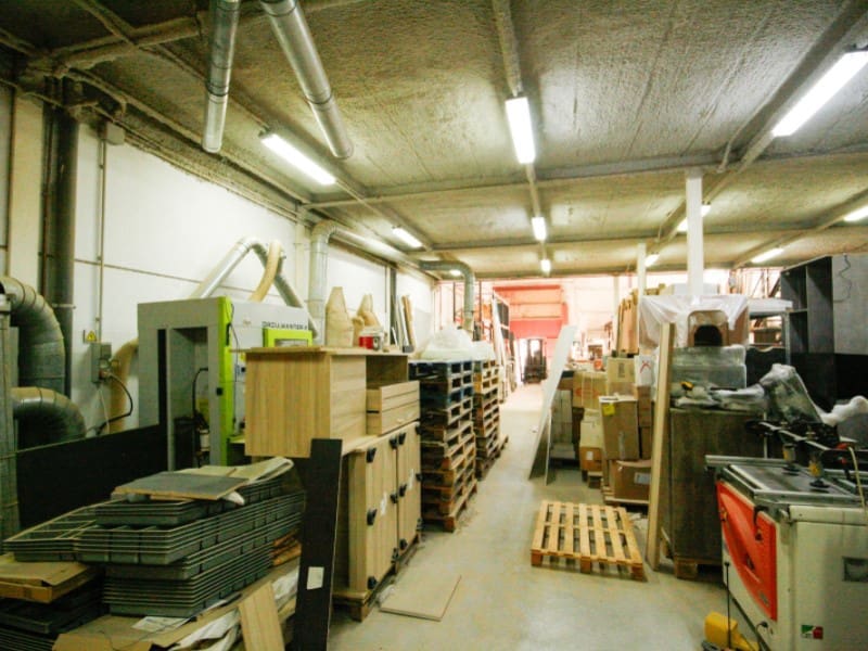 Local Comercial en Alhaurín el Grande en venta - 390.000 € (Ref: 9666196)