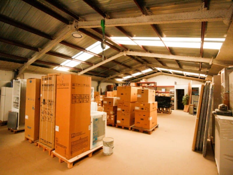 Local Comercial en Alhaurín el Grande en venta - 390.000 € (Ref: 9666196)