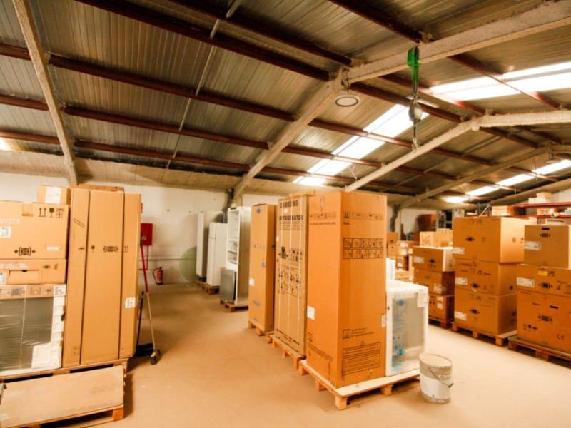 Local Comercial en Alhaurín el Grande en venta - 390.000 € (Ref: 9666196)