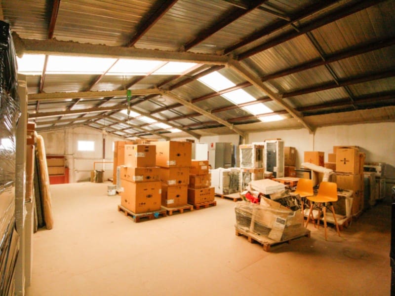 Local Comercial en Alhaurín el Grande en venta - 390.000 € (Ref: 9666196)