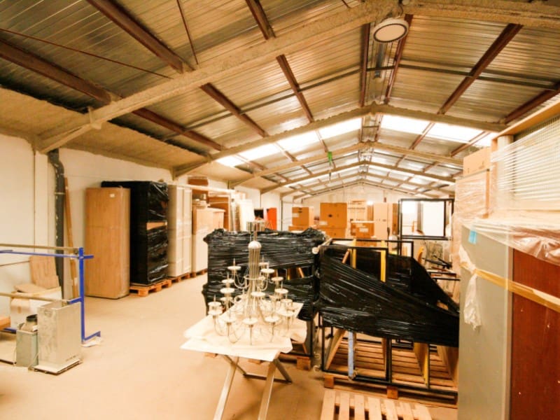 Local Comercial en Alhaurín el Grande en venta - 390.000 € (Ref: 9666196)