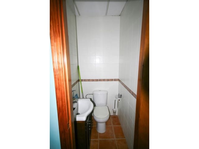 Kontor til salgs i Coín - € 110 000 (Ref: 9679669)