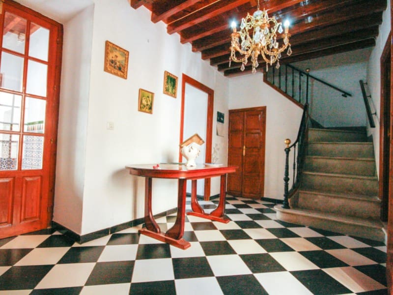 5 soverom Hus til salgs i Coin - € 244 000 (Ref: 9721486)