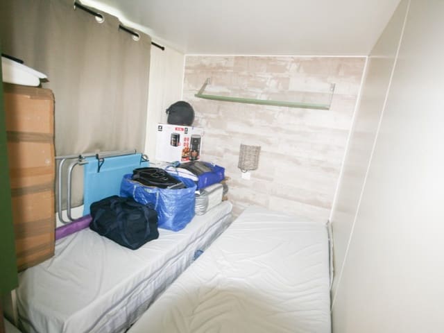 3 camera da letto Finca/Casa di Campagna in vendita in Tolox - 165.000 € (Rif: 9738383)