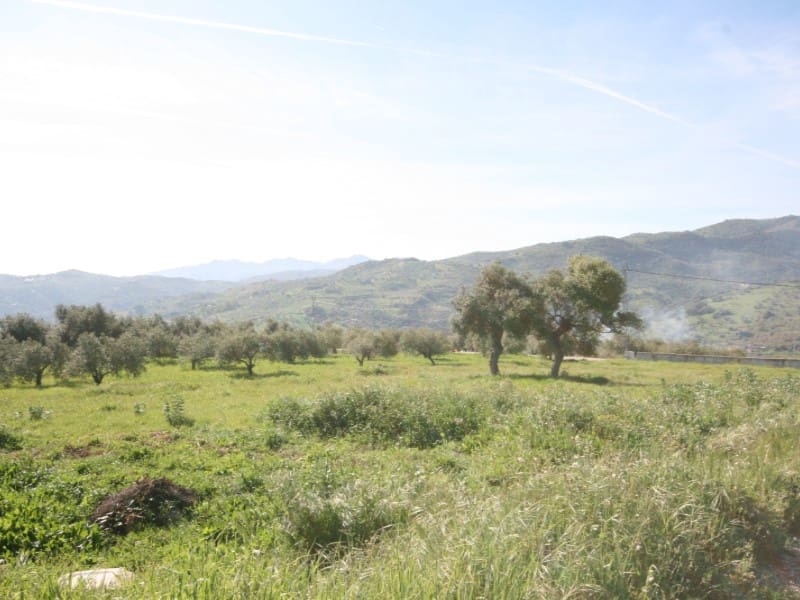 3 slaapkamer Finca/Landhuis te koop in Tolox - € 165.000 (Ref: 9738383)