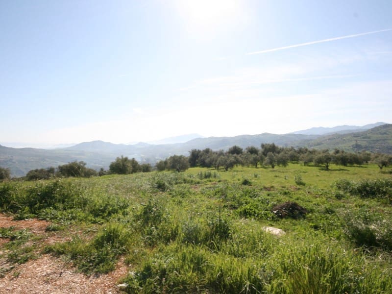 3 slaapkamer Finca/Landhuis te koop in Tolox - € 165.000 (Ref: 9738383)