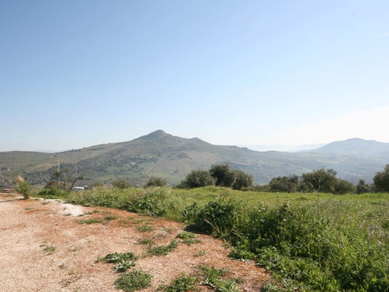 3 slaapkamer Finca/Landhuis te koop in Tolox - € 165.000 (Ref: 9738383)