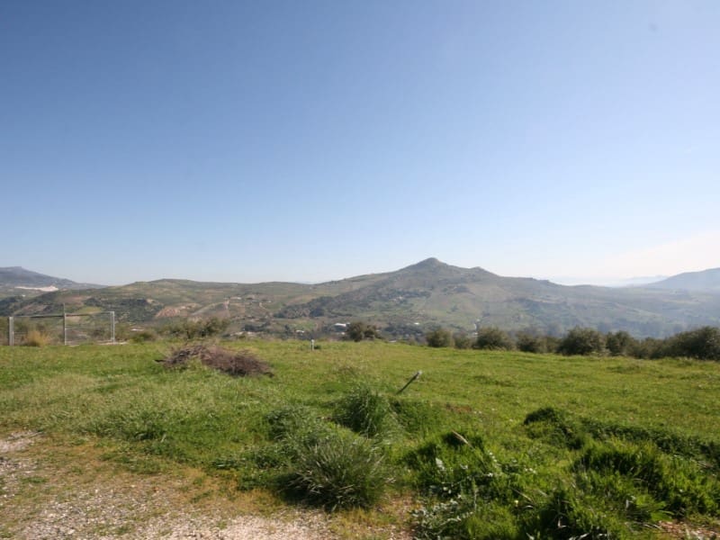 3 slaapkamer Finca/Landhuis te koop in Tolox - € 165.000 (Ref: 9738383)