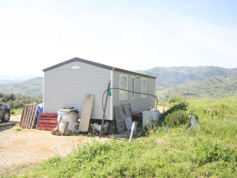 3 slaapkamer Finca/Landhuis te koop in Tolox - € 165.000 (Ref: 9738383)