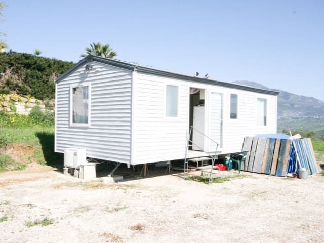 3 camera da letto Finca/Casa di Campagna in vendita in Tolox - 165.000 € (Rif: 9738383)