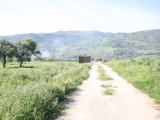 3 camera da letto Finca/Casa di Campagna in vendita in Tolox - 165.000 € (Rif: 9738383)