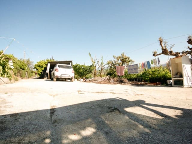 2 Zimmer Finca/Landgut zu verkaufen in Coín - 239.000 € (Ref: 9780313)