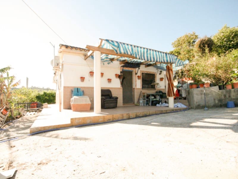 2 Zimmer Finca/Landgut zu verkaufen in Coin - 239.000 € (Ref: 9780313)