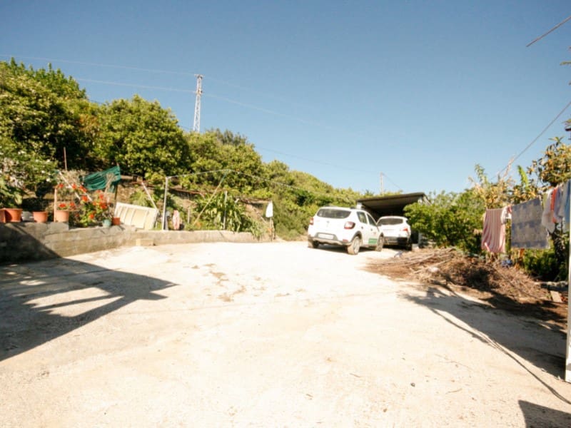 2 Zimmer Finca/Landgut zu verkaufen in Coin - 239.000 € (Ref: 9780313)