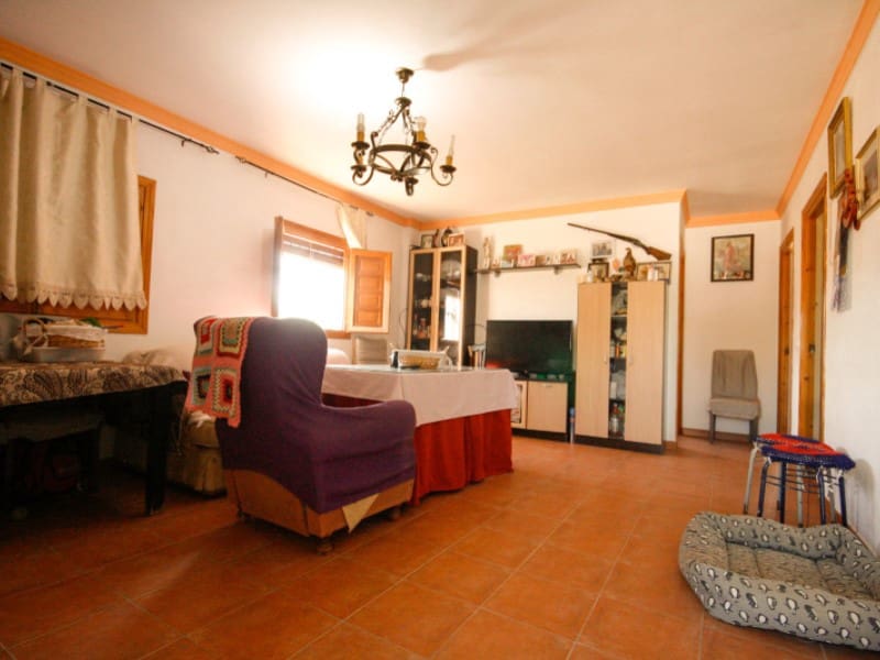 2 Zimmer Finca/Landgut zu verkaufen in Coin - 239.000 € (Ref: 9780313)