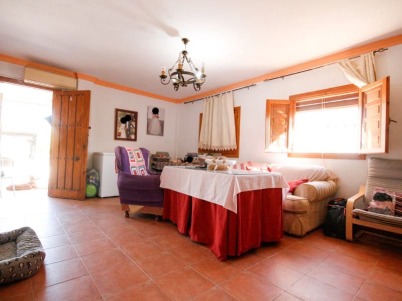 2 Zimmer Finca/Landgut zu verkaufen in Coin - 239.000 € (Ref: 9780313)