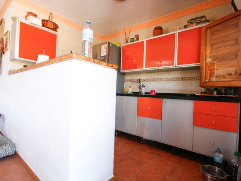 2 Zimmer Finca/Landgut zu verkaufen in Coin - 239.000 € (Ref: 9780313)