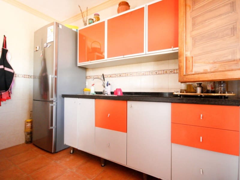 2 Zimmer Finca/Landgut zu verkaufen in Coin - 239.000 € (Ref: 9780313)