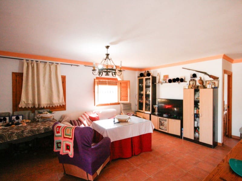 2 Zimmer Finca/Landgut zu verkaufen in Coin - 239.000 € (Ref: 9780313)