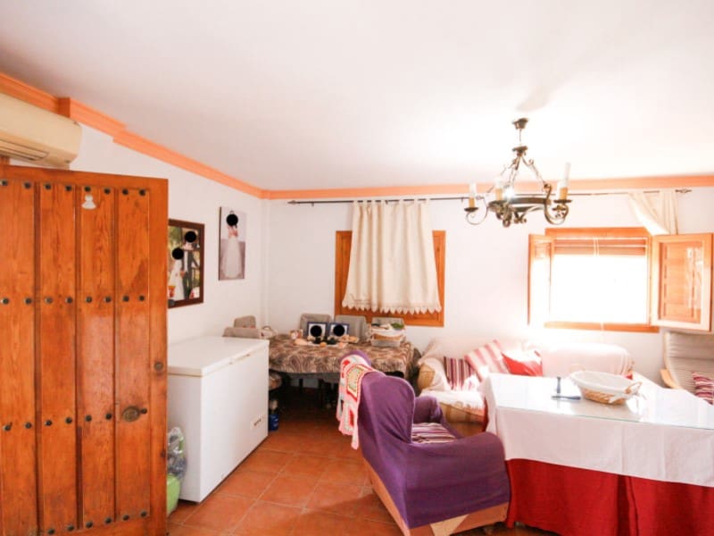 2 Zimmer Finca/Landgut zu verkaufen in Coin - 239.000 € (Ref: 9780313)