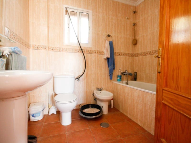 2 Zimmer Finca/Landgut zu verkaufen in Coin - 239.000 € (Ref: 9780313)