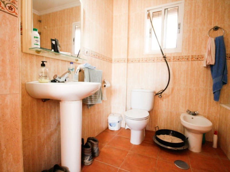 2 Zimmer Finca/Landgut zu verkaufen in Coin - 239.000 € (Ref: 9780313)