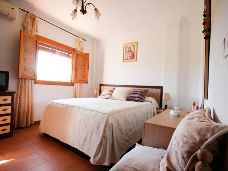 2 Zimmer Finca/Landgut zu verkaufen in Coin - 239.000 € (Ref: 9780313)