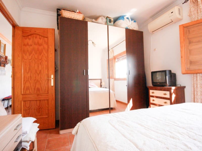 2 Zimmer Finca/Landgut zu verkaufen in Coin - 239.000 € (Ref: 9780313)