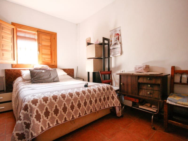 2 Zimmer Finca/Landgut zu verkaufen in Coin - 239.000 € (Ref: 9780313)