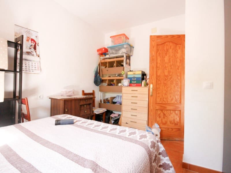 2 Zimmer Finca/Landgut zu verkaufen in Coin - 239.000 € (Ref: 9780313)