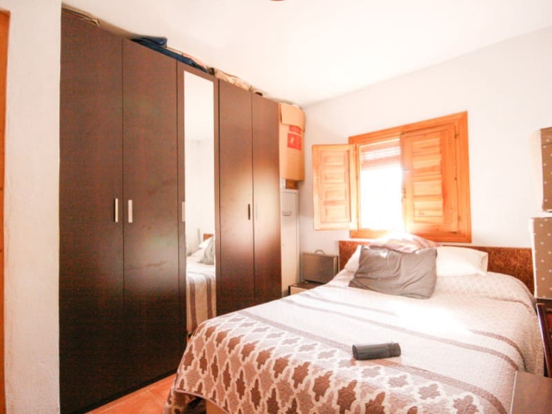 2 Zimmer Finca/Landgut zu verkaufen in Coin - 239.000 € (Ref: 9780313)