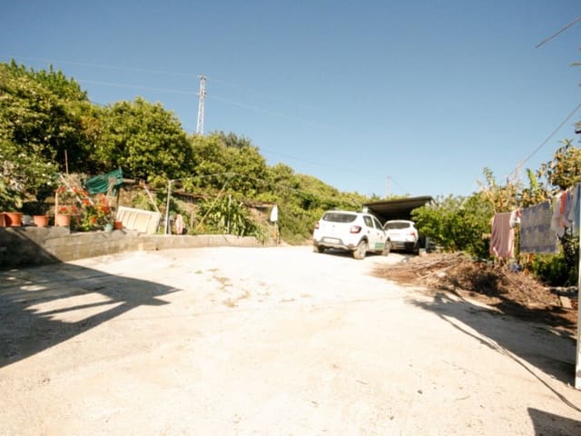 2 Zimmer Finca/Landgut zu verkaufen in Coín - 239.000 € (Ref: 9780313)