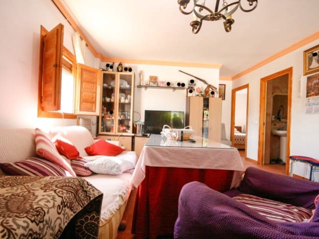 2 Zimmer Finca/Landgut zu verkaufen in Coín - 239.000 € (Ref: 9780313)